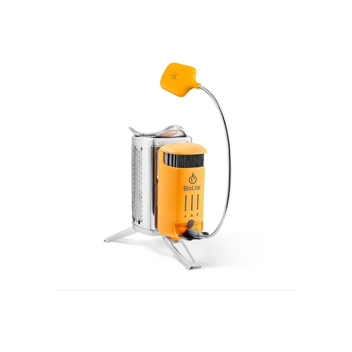 BioLite CampStove 2